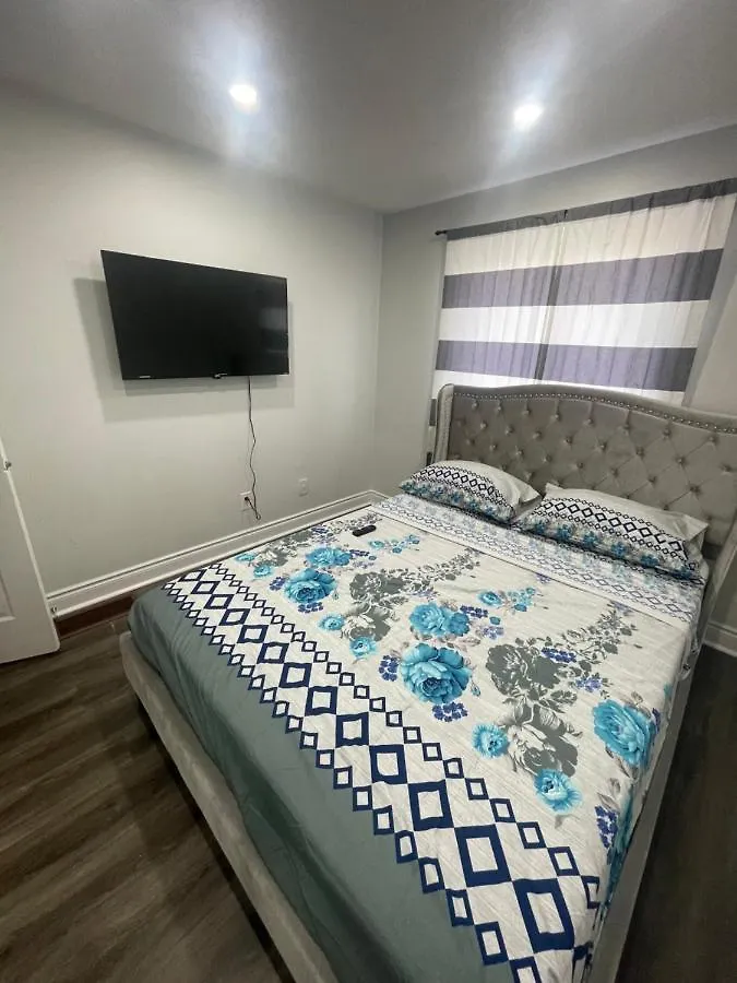 Homestay Triple M Lodge Double Mississauga