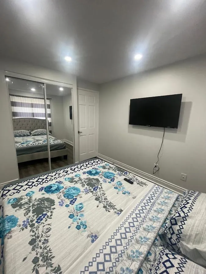 Triple M Lodge Double Mississauga