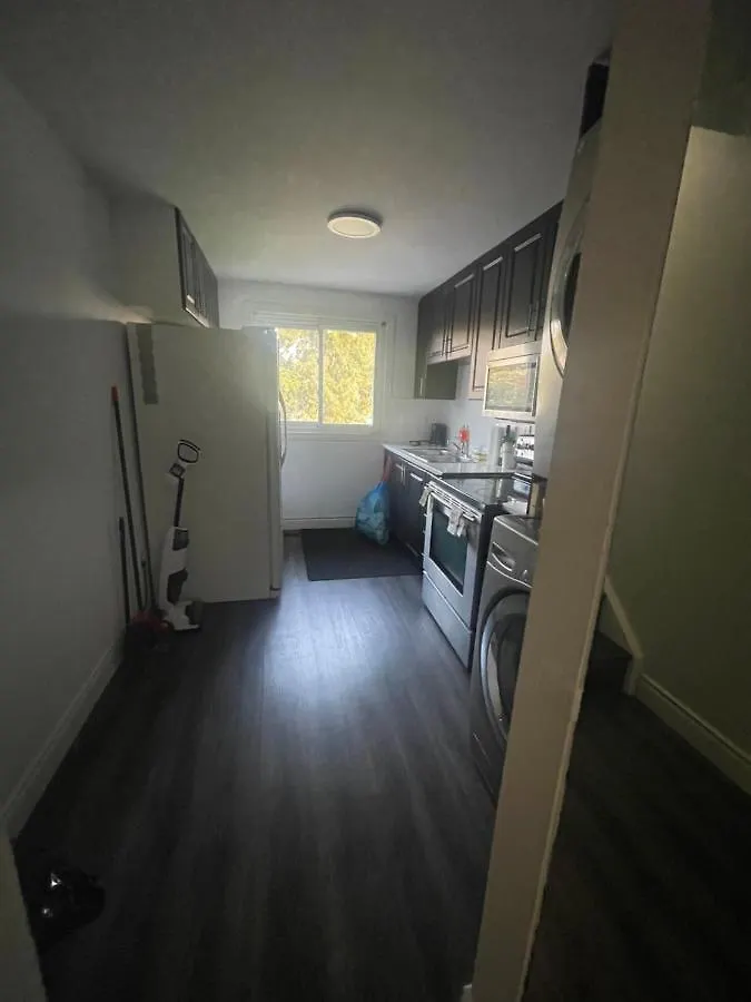 Homestay Triple M Lodge Double Mississauga