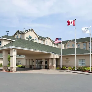 Отель Homewood By Hilton Toronto, Миссиссага