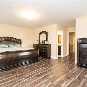  Homestay Jazzy Canada