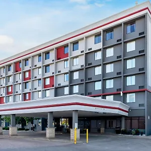 Hotel Western Toronto Airport, Mississauga