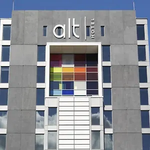 Hotel Alt Toronto Airport, Mississauga